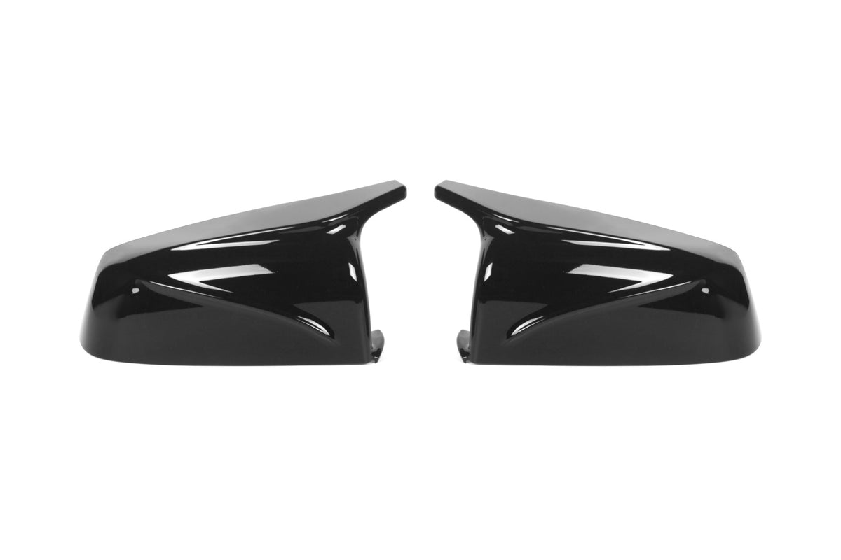 Mirror Caps BMW 7 Series / 5 Series GT F01 / F07 Pre-LCI (2008-2012)