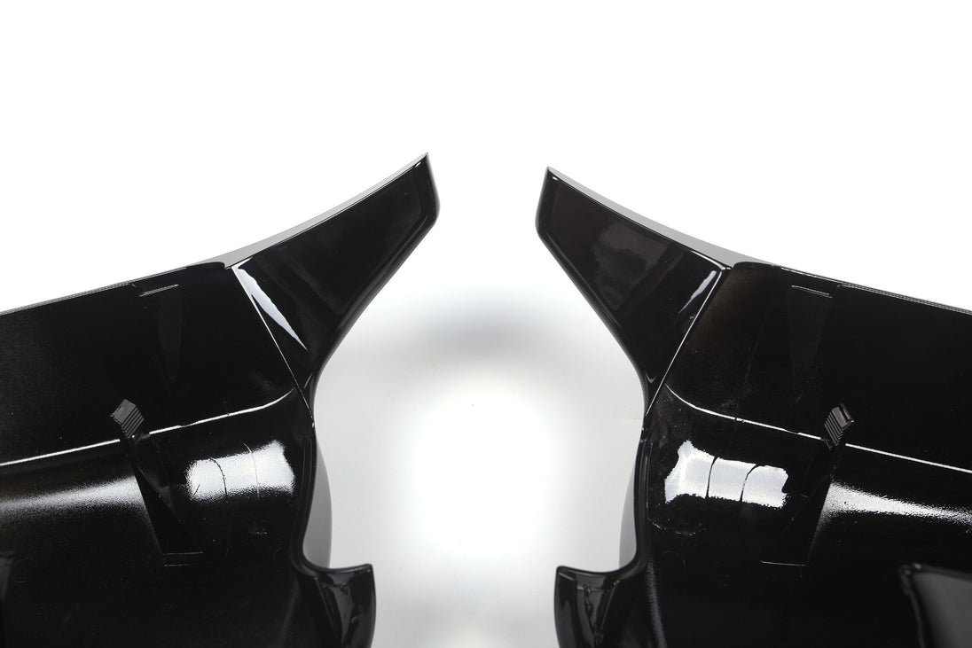 Mirror Caps BMW 5 Series F10 / F11 Pre-LCI (2010-2013) – view 2