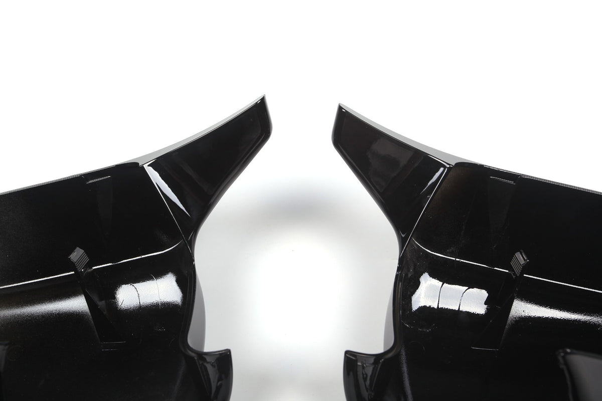 Mirror Caps BMW 5 Series F10 / F11 Pre-LCI (2010-2013) – view 2
