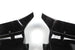 Mirror Caps BMW 5 Series F10 / F11 Pre-LCI (2010-2013) – view 2