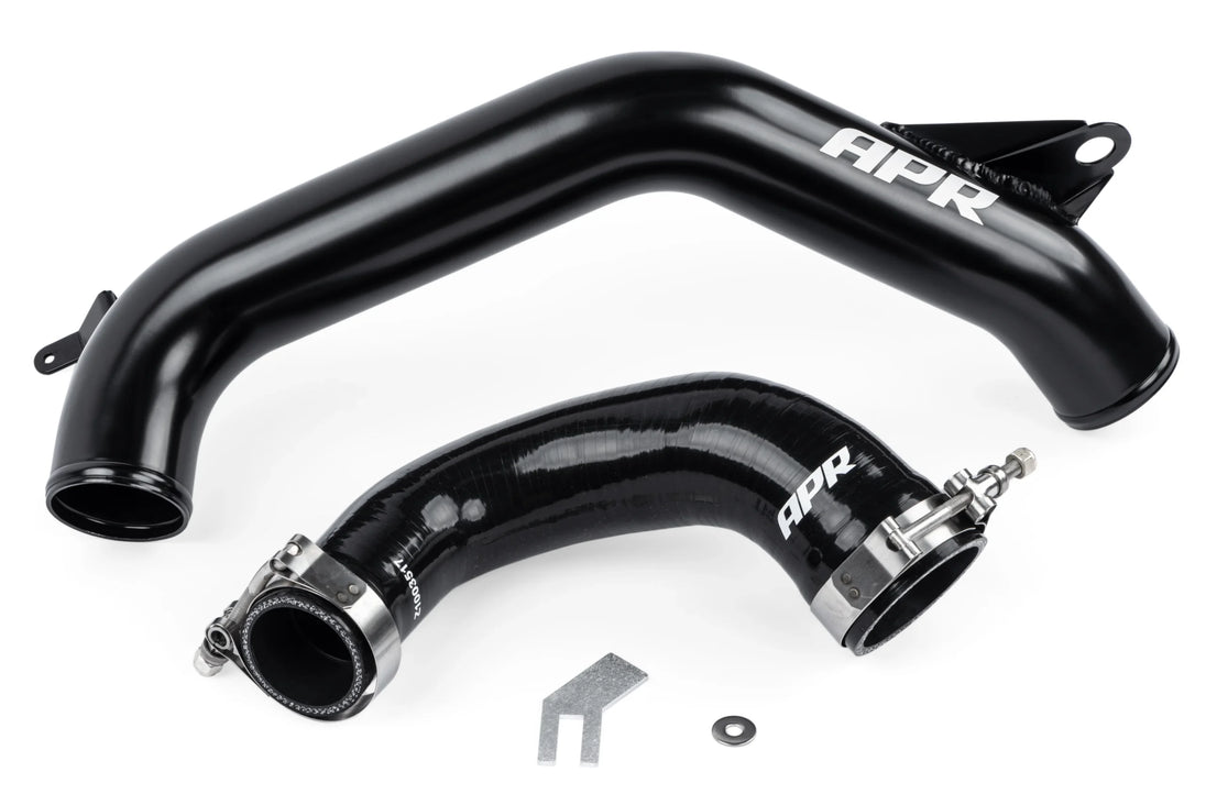 Turbo Outlet Charge Pipe VW / Audi MQB 1.8 TSI / 2.0 TSI – APR MS100193