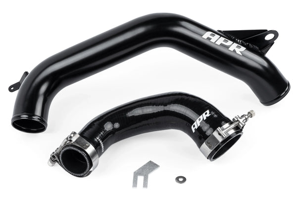 Tubo de Saída do Turbo VW Golf 7 / GTI / R, Audi A3 8V / S3 / TT 8S (1.8 TSI / 2.0 TSI MQB) – APR MS100193