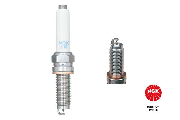 Iridium Spark Plug – NGK ILKER7A8EGS
