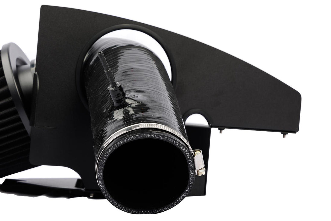 Intake Kit VW Caddy MK3 1.6 / 1.9 / 2.0 TDI, Proram Filter – Ramair PRK-329-BK – image 2