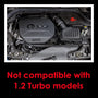 Induction Kit Mini Cooper 1.5T / Cooper S 2.0T / JCW F56, Rectangular MAF – Ramair PRORAM PRK-138-RE – image 4