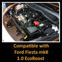 Intake Kit Ford Fiesta MK8 1.0 EcoBoost (2017–2020), Blue – Ramair JSK-136-BL – image 2