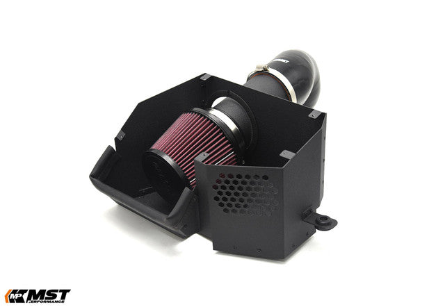 Intake Kit VW Golf 8 R, Tiguan R & Skoda Superb 280 2.0 EA888 EVO (RHD) – MST Performance MST-VW-MK8 – image 2