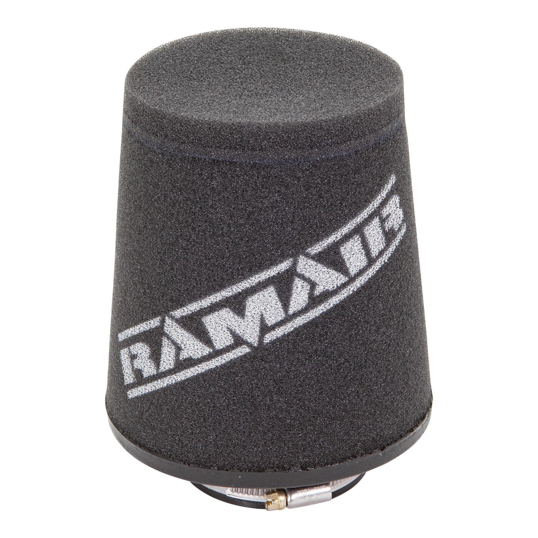 Offset Cone Air Filter 80 mm Neck, Universal – Ramair CC-264 – image 4
