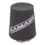 Offset Cone Air Filter 80 mm Neck, Universal – Ramair CC-264 – image 4