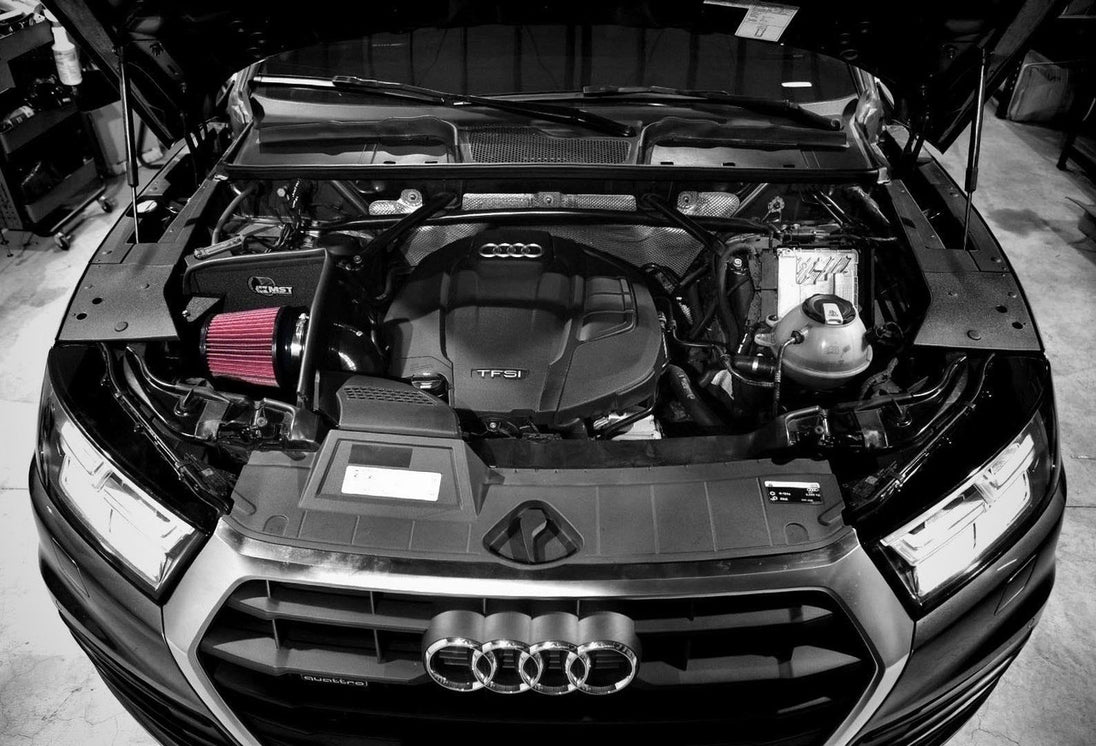 Intake Kit Audi Q5 80A 2.0 TFSI Quattro (2018+) – MST Performance MST-AD-Q501 – image 4