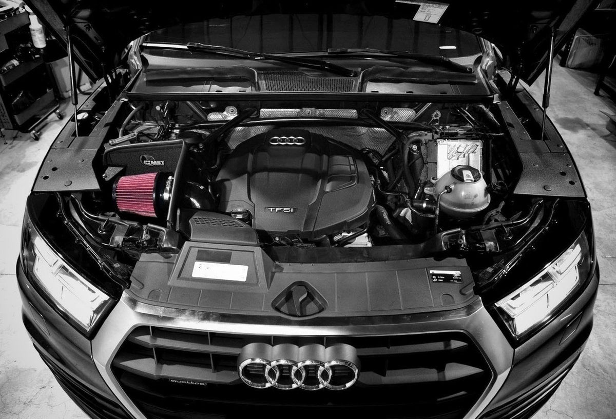 Intake Kit Audi Q5 80A 2.0 TFSI Quattro (2018+) – MST Performance MST-AD-Q501 – image 4