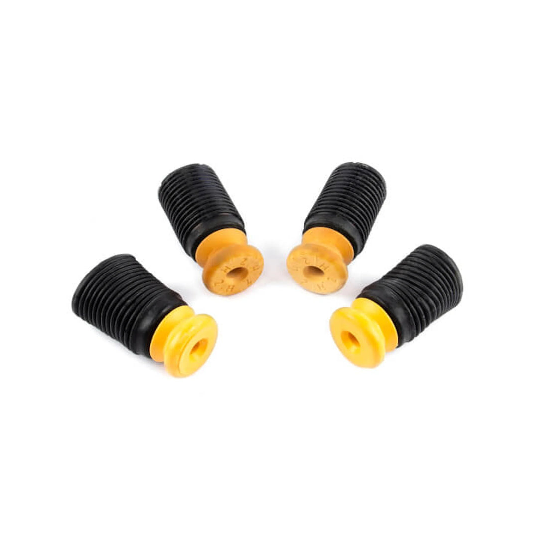 Supplemental Ride Quality & Handling Kit (Bump Stops) BMW X3 M G01 / X4 M F98 (2020–2025) – Dinan D193-9701