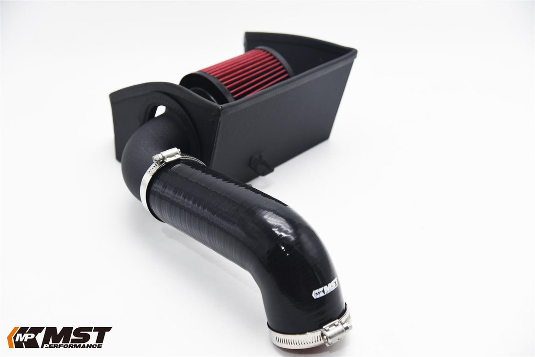 Intake Kit VW Golf 7, Seat Leon 5F, Audi A3 8V 1.2 / 1.4 TSI EA211 (2013–2021) – MST Performance MST – image 3