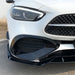 Front Splitter Mercedes C-Class W206 / S206 AMG Line (2021-2026) – view 4