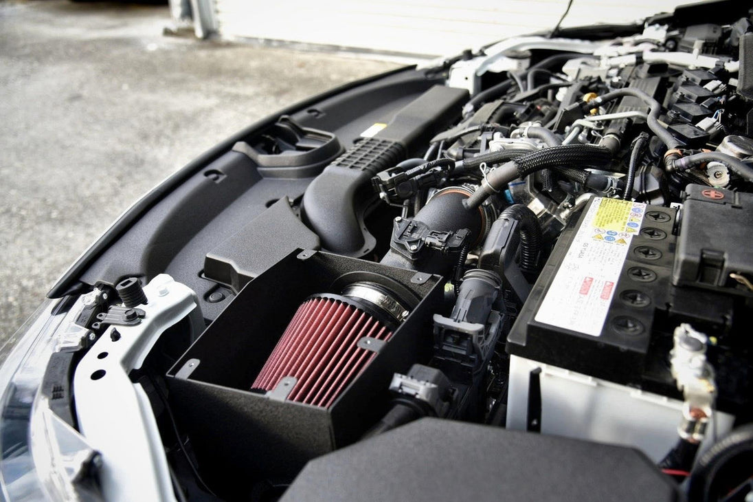 Intake Kit Toyota Corolla 2.0L (2019–2020) – MST Performance MST-TY-AUS01 – image 5