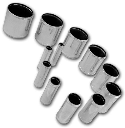Aluminium Hose Joiner 60 mm OD, Universal – Forge Motorsport FMHJ60