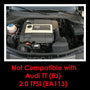 Intake Kit Audi TT 8J 2.0 TFSI EA888 CESA (2010–2014) – Ramair JSK-141-BK – image 5