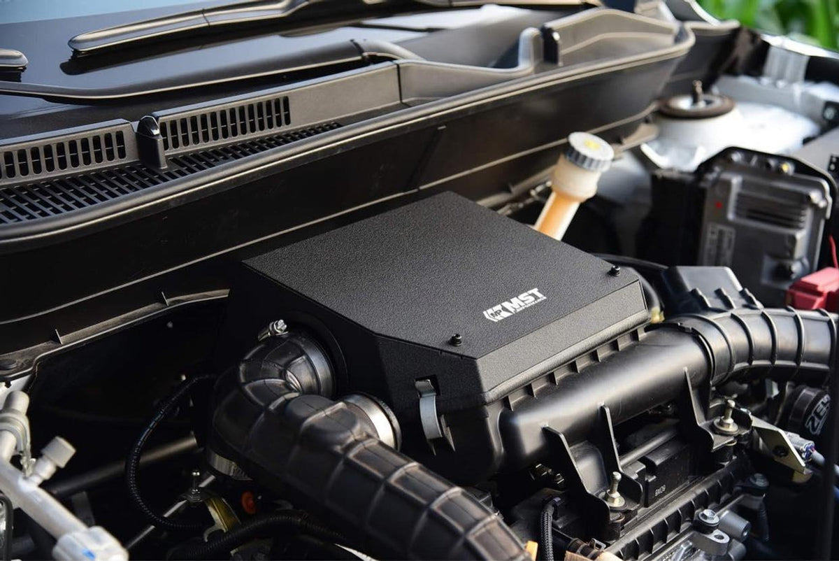 Intake Kit Suzuki Vitara / SX4 1.4T (2019+) – MST Performance MST-SUZ-VT01 – image 6