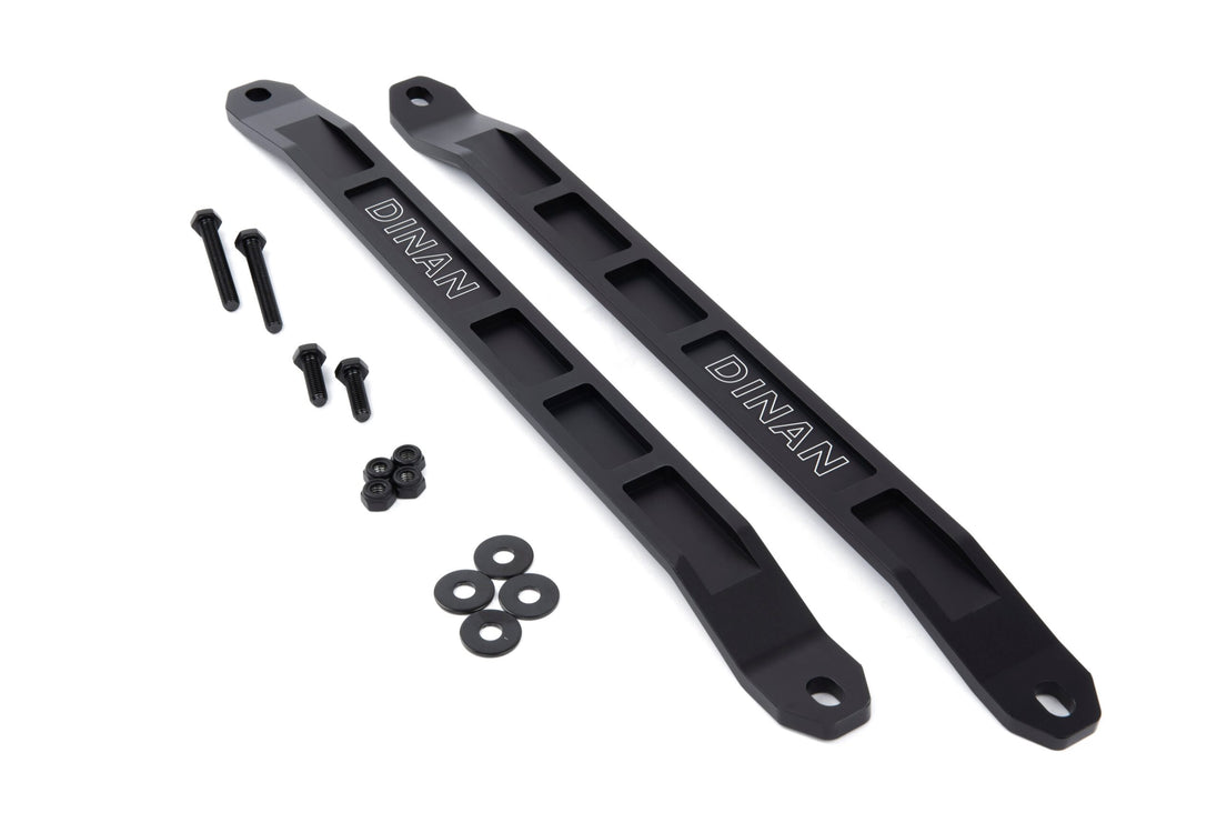 Strut Tower Braces BMW 230i / 330i / M240i / M340i G-Chassis (2019–2026) – Dinan D180-0014