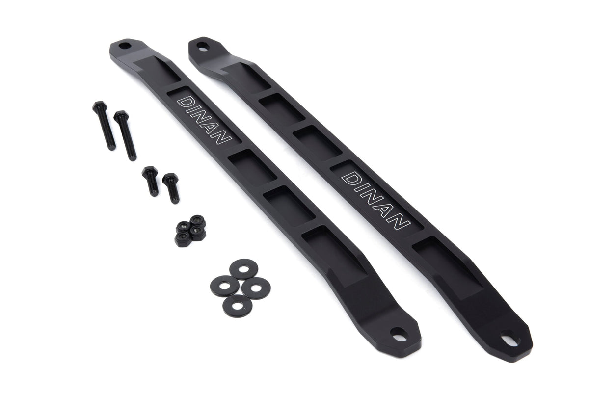Strut Tower Braces BMW 230i / 330i / M240i / M340i G-Chassis (2019–2026) – Dinan D180-0014
