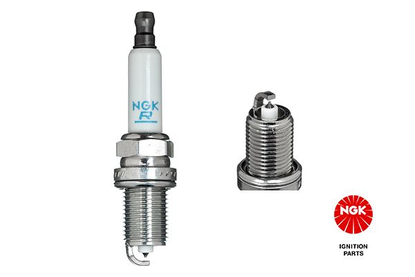 Platinum Spark Plug – NGK PFR8S8EG