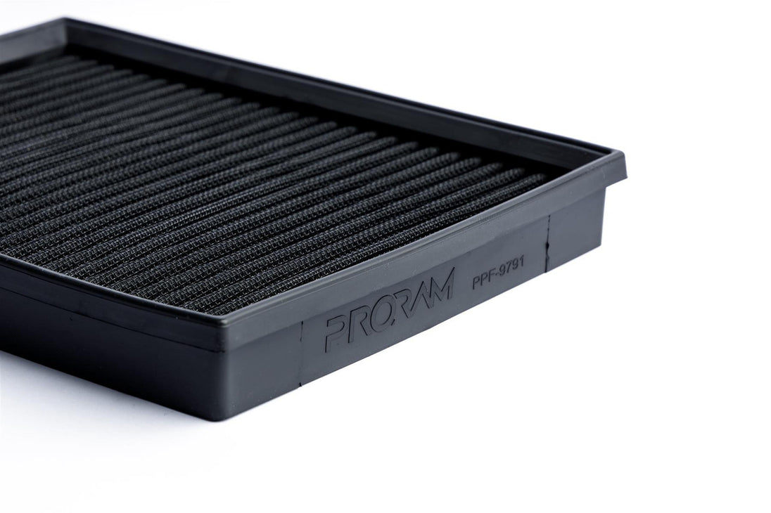 Panel Air Filter Mercedes X-Class X220d, Nissan Navara & Renault Alaskan 2.3 dCi – Ramair PPF-9791 – image 7