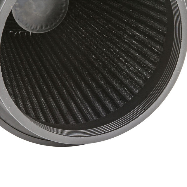Large Cone Air Filter 152 mm (6″) Neck, Universal – Ramair PR-CC-195-150 – image 4