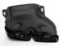 Rear Diffuser + Exhaust Tips Mercedes GLE W166 AMG Line (2015-2019) – Gloss Black – view 6