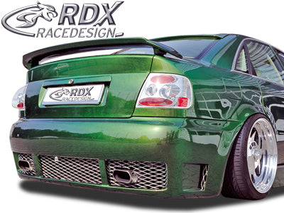 RDX GT-Race Type 2 universal roof spoiler – image 1 of 4
