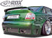 RDX GT-Race Type 2 universal rear spoiler – image 4 of 4
