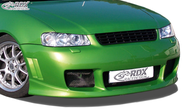 Bonnet Extension for AUDI A3-8L - RDX