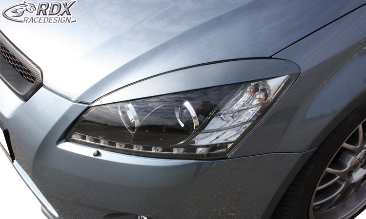 RDX headlight covers for the Kia Ceed and Pro Ceed ED (up to 2009) – image 1 of 1