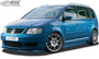 RDX GT-Race side skirts for the VW Touran 1T1 facelift (2011+) – image 2 of 2