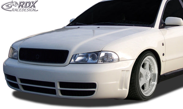 Bonnet Extension for AUDI A4-B5 - RDX