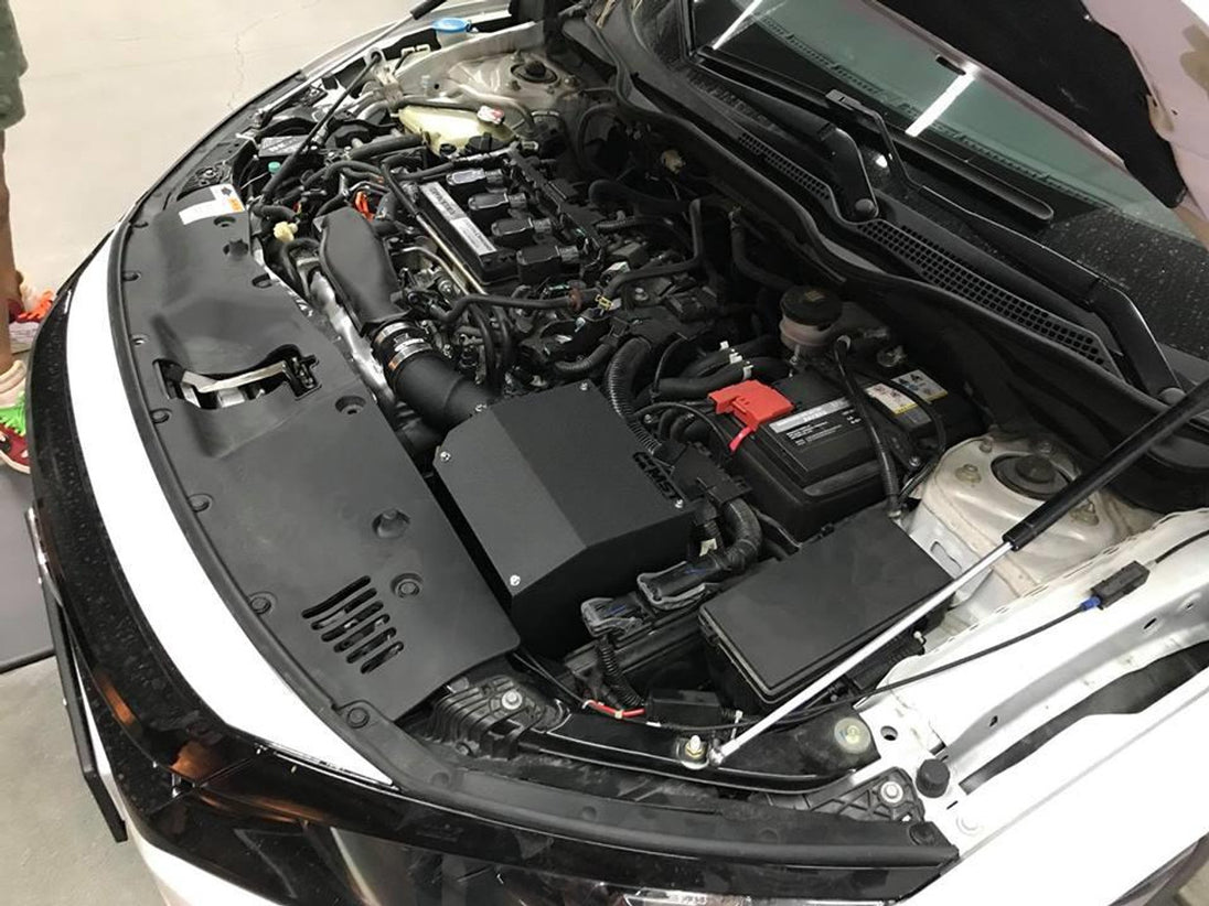 Intake Kit Honda Civic Si (2017+) – MST Performance MST-HD-SI1501 – image 3