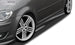 RDX Turbo-R side skirts for the VW Touran 1T, incl. facelift – image 2 of 2
