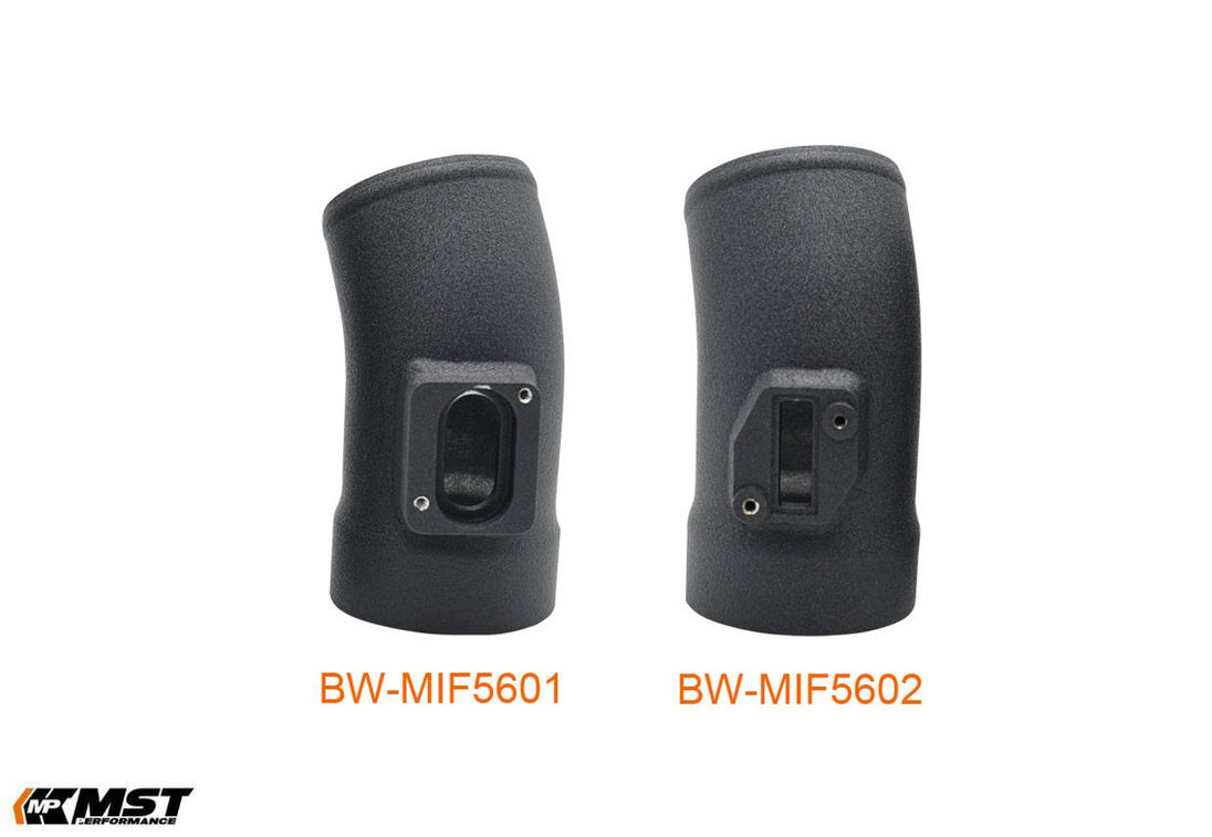 Intake Kit Mini Cooper F56 / F55 / F57 / F54 / F60 2.0 (Rectangular MAF Sensor) – MST Performance MS – image 8