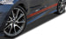 RDX Turbo side skirts for the Hyundai i30 Coupé (2013+) – image 1 of 2