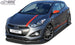 RDX Turbo side skirts for the Hyundai i30 Coupé (2013+) – image 2 of 2
