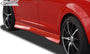 RDX Turbo side skirts for the SEAT Altea 5P – image 4 of 4