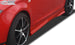RDX Turbo side skirts for the SEAT Altea 5P – image 2 of 4