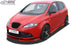 RDX Turbo side skirts for the SEAT Altea 5P – image 3 of 4