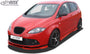 RDX Turbo side skirts for the SEAT Altea 5P – image 3 of 4