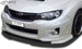 RDX VARIO-X front lip splitter for the Subaru Impreza 3 GR WRX STI – image 1 of 5