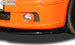 RDX VARIO-X front lip splitter for the Toyota Yaris TS P1 (2003–2005) – image 3 of 4