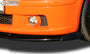 RDX VARIO-X front lip splitter for the Toyota Yaris TS P1 (2003–2005) – image 3 of 4