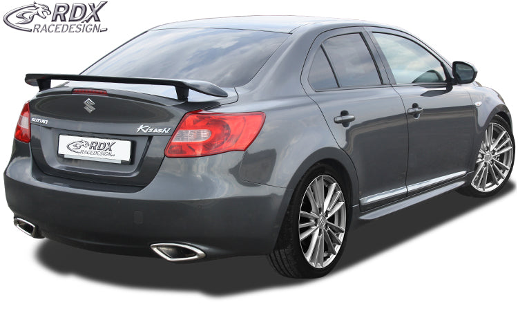 RDX rear spoiler for the Suzuki Kizashi – image 1 of 2