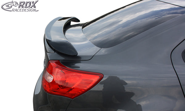 Rear Spoiler for SUZUKI Kizashi - RDX