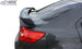 RDX rear spoiler for the Suzuki Kizashi – image 2 of 2