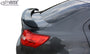 RDX rear spoiler for the Suzuki Kizashi – image 2 of 2